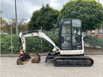 CAT 302.7 DCR Mini excavator, 2 Buckets, TOP !!! إيجار CAT 302.7 DCR Mini excavator, 2 Buckets, TOP !!!: صور 2 CAT 302.7 DCR Mini excavator, 2 Buckets, TOP !!! إيجار CAT 302.7 DCR Mini excavator, 2 Buckets, TOP !!!: صور 2