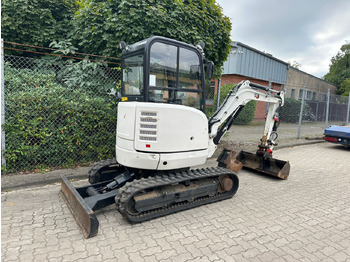CAT 302.7 DCR Mini excavator, 2 Buckets, TOP !!! إيجار CAT 302.7 DCR Mini excavator, 2 Buckets, TOP !!!: صور 4 CAT 302.7 DCR Mini excavator, 2 Buckets, TOP !!! إيجار CAT 302.7 DCR Mini excavator, 2 Buckets, TOP !!!: صور 4