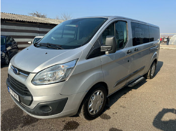 ميكروباص FORD Transit