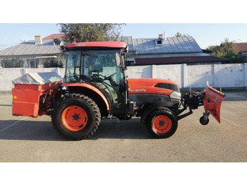 KUBOTA L4240 Narrow spaces tractor/vineyard/fruit tree/communal, TOP ! إيجار KUBOTA L4240 Narrow spaces tractor/vineyard/fruit tree/communal, TOP !: صور 2