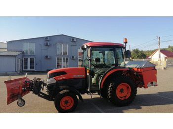 KUBOTA L4240 Narrow spaces tractor/vineyard/fruit tree/communal, TOP ! إيجار KUBOTA L4240 Narrow spaces tractor/vineyard/fruit tree/communal, TOP !: صور 4