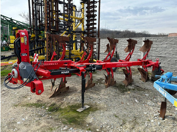 محراث Plow Gregoire Besson Rover 60: صور 5 محراث Plow Gregoire Besson Rover 60: صور 5