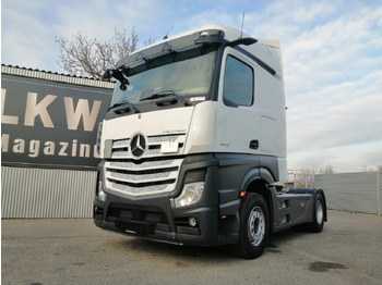 شاحنة جرار MERCEDES-BENZ Actros 1845