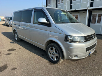ميكروباص VOLKSWAGEN MULTIVAN: صور 2