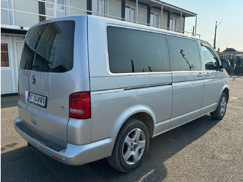 ميكروباص VOLKSWAGEN MULTIVAN: صور 3