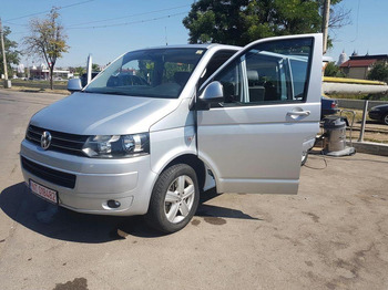 ميكروباص VOLKSWAGEN MULTIVAN: صور 5