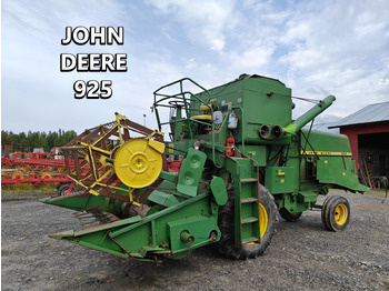 حصادة شاملة JOHN DEERE