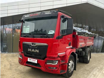 قلابات MAN TGM 18.320
