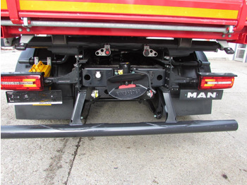 قلابات MAN TGM 18.320 4x2 BL CH Warranty until 7/2027: صور 5