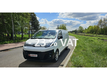 فان CITROËN Jumpy