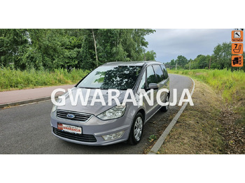 سيارة FORD