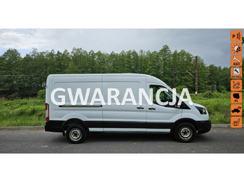 فان FORD Transit
