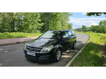 سيارة OPEL
