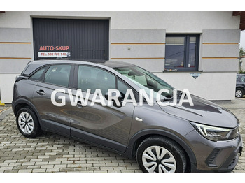 سيارة OPEL
