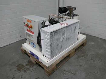 آلة الغذاء GEA ice generator DUAL-PACK 12: صور 3