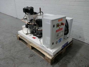آلة الغذاء GEA ice generator DUAL-PACK 12: صور 2