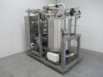 آلة الغذاء GTI Food & Pharma micro filtration unit: صور 3