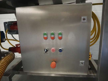 آلة الغذاء Koppens WetCoater ER600: صور 5 آلة الغذاء Koppens WetCoater ER600: صور 5