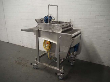 آلة الغذاء Koppens WetCoater ER600: صور 4 آلة الغذاء Koppens WetCoater ER600: صور 4