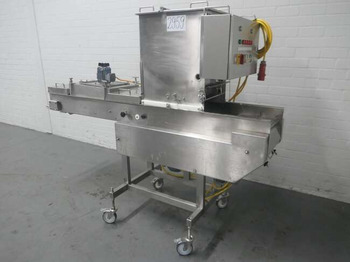 آلة الغذاء Koppens breading machine PR400C: صور 4 آلة الغذاء Koppens breading machine PR400C: صور 4