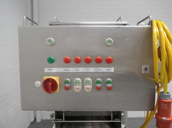 آلة الغذاء Koppens breading machine PR400C: صور 5 آلة الغذاء Koppens breading machine PR400C: صور 5