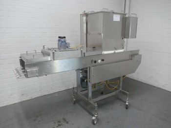 آلة الغذاء Koppens breading machine PR400C: صور 3 آلة الغذاء Koppens breading machine PR400C: صور 3