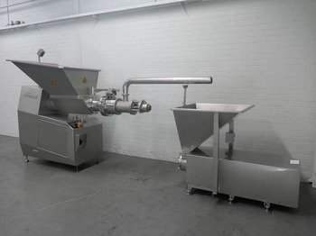 آلة الغذاء Marel RotoMeat separator Rotomeat 3500: صور 2