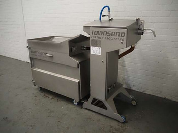 آلة الغذاء Marel Townsend sausage peeler Peeler BL 2800: صور 4