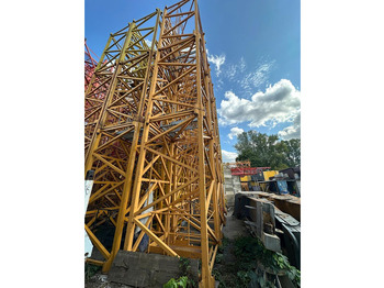 رافعة برجية LIEBHERR