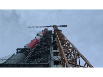 رافعة برجية LIEBHERR