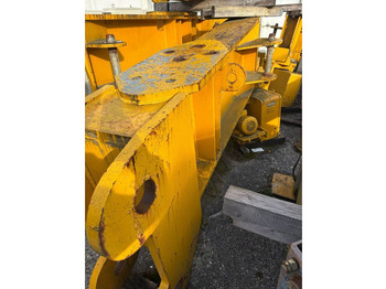 Liebherr CROSS 3.8m 90EC/120HC on boogies إيجار Liebherr CROSS 3.8m 90EC/120HC on boogies: صور 3