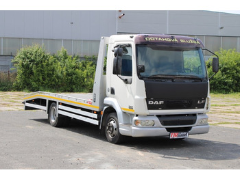 سيارة السحب للتصليح DAF LF 45 130