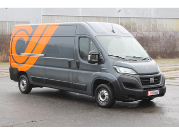 فان FIAT Ducato 2.2