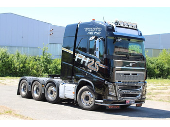 شاحنة جرار VOLVO FH16 750
