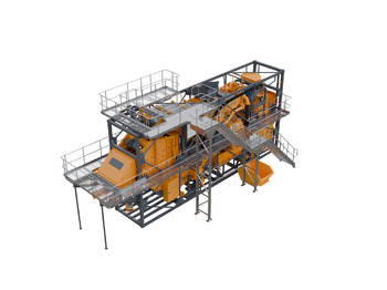 آلات البناء