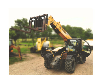 رافعة تلسكوبية HAULOTTE