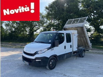 قلاب صغير IVECO Daily