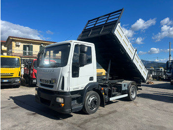 قلابات IVECO EuroCargo 120E