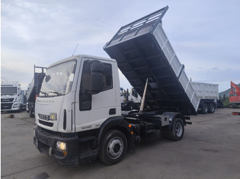 قلابات IVECO EuroCargo 120E
