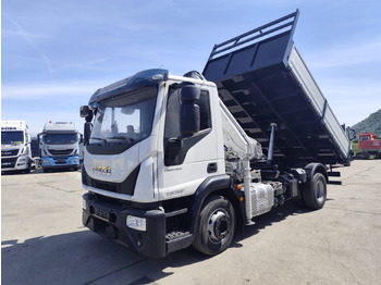 قلابات IVECO EuroCargo