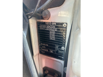 IVECO EUROCARGO 140-250 إيجار IVECO EUROCARGO 140-250: صور 3 IVECO EUROCARGO 140-250 إيجار IVECO EUROCARGO 140-250: صور 3
