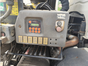 IVECO EUROCARGO 160E25K إيجار IVECO EUROCARGO 160E25K: صور 2 IVECO EUROCARGO 160E25K إيجار IVECO EUROCARGO 160E25K: صور 2