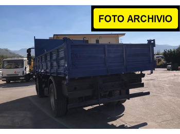 IVECO EUROCARGO 190EL28 إيجار IVECO EUROCARGO 190EL28: صور 3