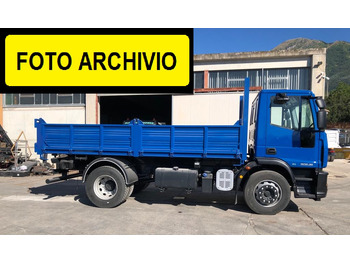 IVECO EUROCARGO 190EL28 إيجار IVECO EUROCARGO 190EL28: صور 4