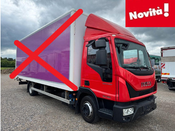 الشاسيه شاحنة IVECO EuroCargo