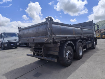 شاحنة كرين IVECO STRALIS CUBE 260S31: صور 2
