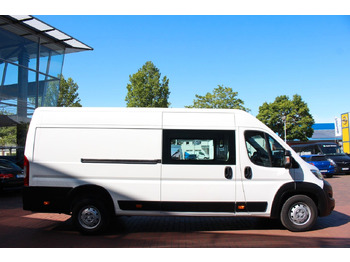 Citroën Jumper Kasten 35 L4H2 Heavy Kamera Navi Schwings إيجار Citroën Jumper Kasten 35 L4H2 Heavy Kamera Navi Schwings: صور 4 Citroën Jumper Kasten 35 L4H2 Heavy Kamera Navi Schwings إيجار Citroën Jumper Kasten 35 L4H2 Heavy Kamera Navi Schwings: صور 4