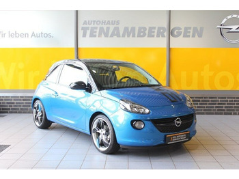 سيارة OPEL