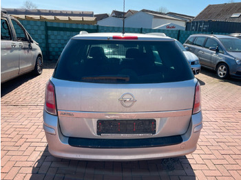 سيارة Opel Astra H Caravan Innovation "110 Jahre": صور 4