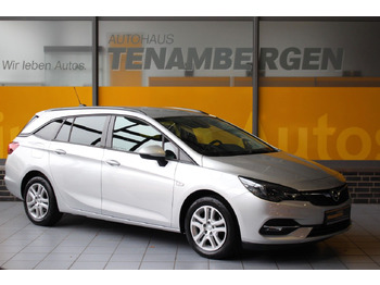 سيارة ستيشن OPEL
